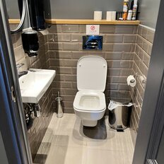 90,6 м², торговое помещение - изображение 2