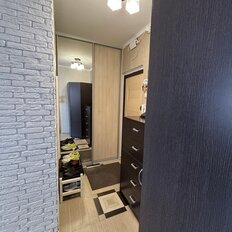 Квартира 36,9 м², 1-комнатная - изображение 1