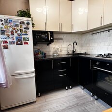 Квартира 55,2 м², 3-комнатная - изображение 4