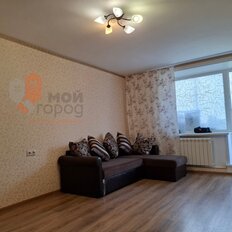 Квартира 32,4 м², 1-комнатная - изображение 2