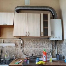 Квартира 46 м², 2-комнатная - изображение 4