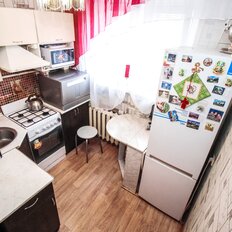 Квартира 43,8 м², 2-комнатная - изображение 3