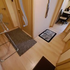 Квартира 57 м², 3-комнатная - изображение 4