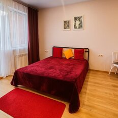 Квартира 40 м², студия - изображение 1