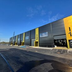 4200 м², помещение свободного назначения - изображение 4