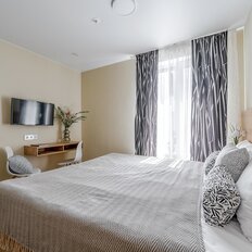 Квартира 22 м², студия - изображение 4