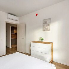 Квартира 58 м², 2-комнатная - изображение 3