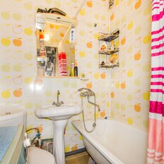 Квартира 33 м², 1-комнатная - изображение 1