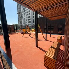 Квартира 39,7 м², 1-комнатная - изображение 5