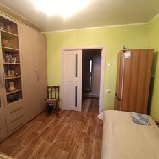 Квартира 74,9 м², 3-комнатная - изображение 5