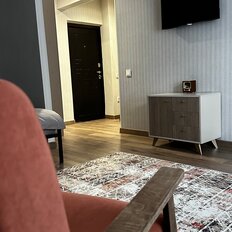 Квартира 30 м², студия - изображение 5