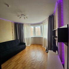 Квартира 33,5 м², 1-комнатная - изображение 2