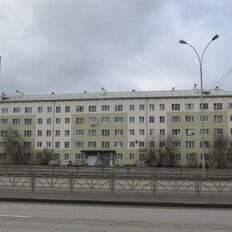 Квартира 20 м², студия - изображение 1