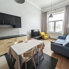 Квартира 60 м², 2-комнатная - изображение 2