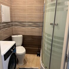 Квартира 94 м², 3-комнатная - изображение 5