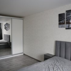 Квартира 35,3 м², 1-комнатная - изображение 5