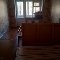 Квартира 46 м², 2-комнатная - изображение 1