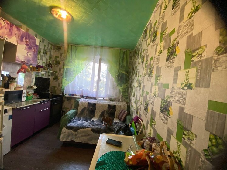 52,2 м², 2-комнатная квартира 1 850 000 ₽ - изображение 64