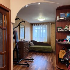 Квартира 65 м², 2-комнатная - изображение 2