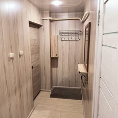 Квартира 33 м², 1-комнатная - изображение 3