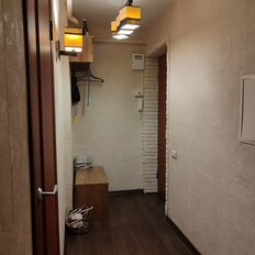 Квартира 30,8 м², 1-комнатная - изображение 1