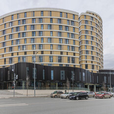 Квартира 48,4 м², 1-комнатная - изображение 3