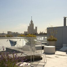 Квартира 105,5 м², 2-комнатные - изображение 4