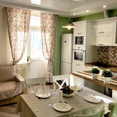 Квартира 65 м², 2-комнатная - изображение 3