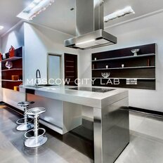 Квартира 110 м², 3-комнатные - изображение 1