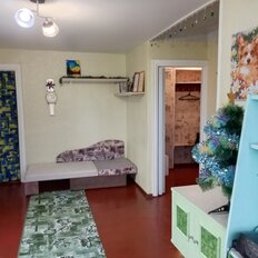 Квартира 32 м², 1-комнатная - изображение 3