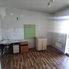 Квартира 42 м², 1-комнатная - изображение 4