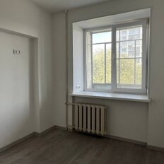 Квартира 35,1 м², 1-комнатная - изображение 5