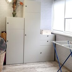 Квартира 75,9 м², 3-комнатная - изображение 4