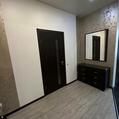 Квартира 40 м², 1-комнатная - изображение 3