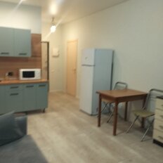 Квартира 28 м², студия - изображение 2