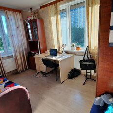 Квартира 77 м², 3-комнатная - изображение 3