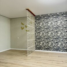 Квартира 37 м², 1-комнатная - изображение 3