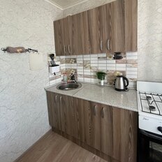 Квартира 35 м², 1-комнатная - изображение 4