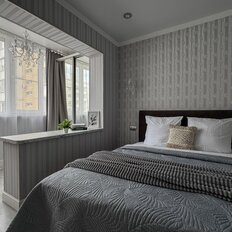 Квартира 63 м², 3-комнатная - изображение 3