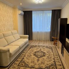 Квартира 67 м², 2-комнатная - изображение 3