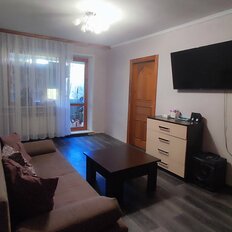 Квартира 57 м², 3-комнатная - изображение 2