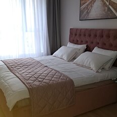 Квартира 33 м², 1-комнатные - изображение 4