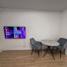 Квартира 23 м², студия - изображение 1