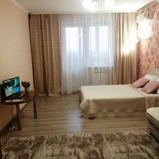 Квартира 51 м², 1-комнатная - изображение 5