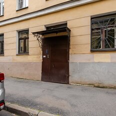 Квартира 70,9 м², 3-комнатная - изображение 3