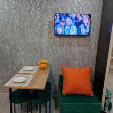 Квартира 20 м², студия - изображение 2