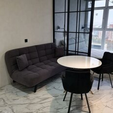 Квартира 28 м², студия - изображение 3