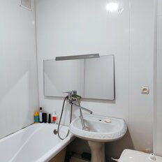 Квартира 38 м², 1-комнатная - изображение 5