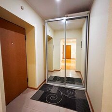 Квартира 68,1 м², 2-комнатная - изображение 3