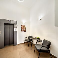 Квартира 98 м², 3-комнатная - изображение 1